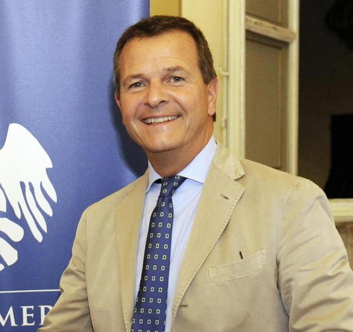 Pasquini: «Lo smart working uccide i negozi tradizionali»