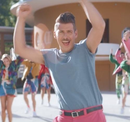 Concerto di Gabbani sold-out a Mont’Alfonso sotto le stelle 