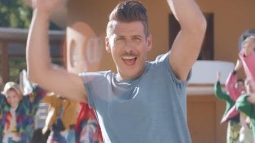Concerto di Gabbani sold-out a Mont’Alfonso sotto le stelle