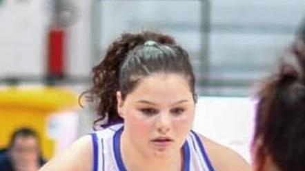 Claudia Pallotta completa il roster della Gesam Gas