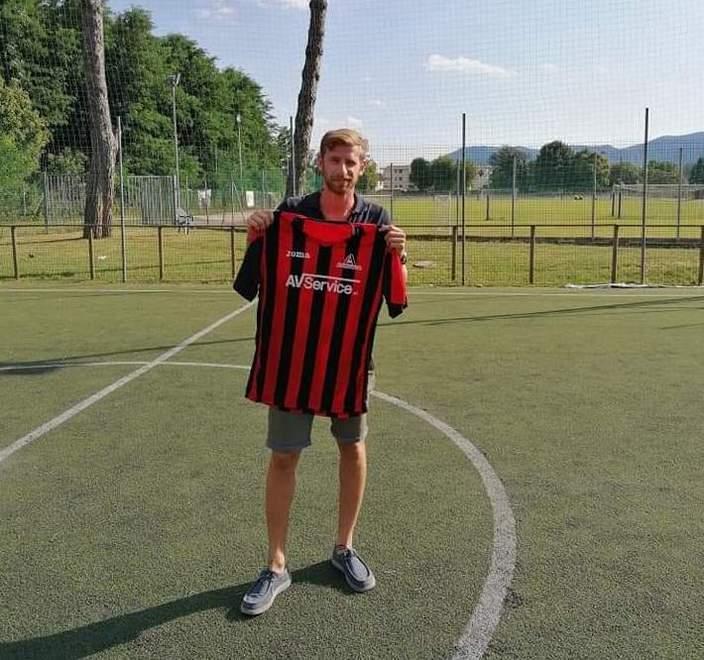 Atletico Lucca punta in alto con una super formazione 