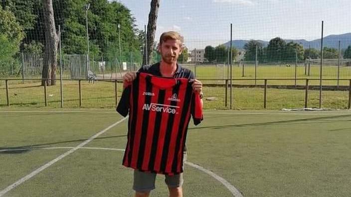 Atletico Lucca punta in alto con una super formazione