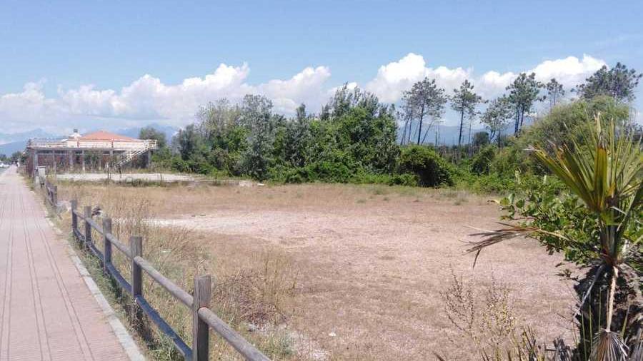 Passa a gestione Mover il parcheggio del locale richiesto dal Tacabanda