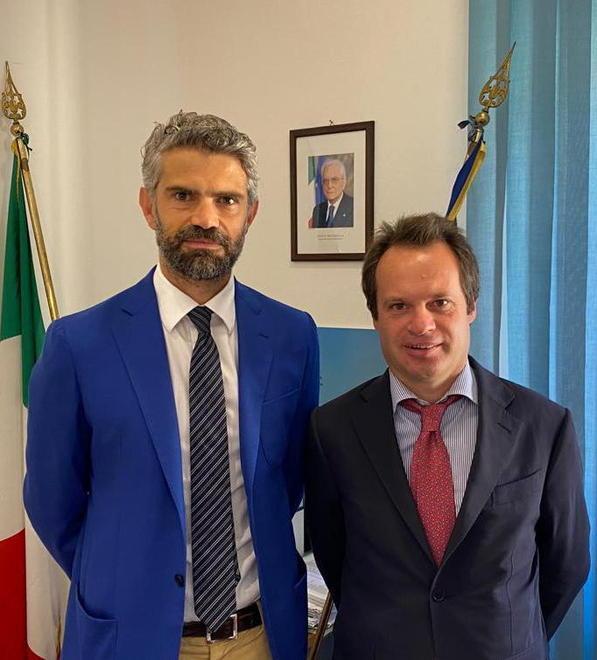 Sindacati da Carrai «Vogliamo un piano che sia credibile e con tempi certi» 