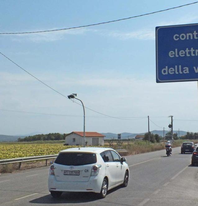 Via al taglio dell’erba sulle strade provinciali 