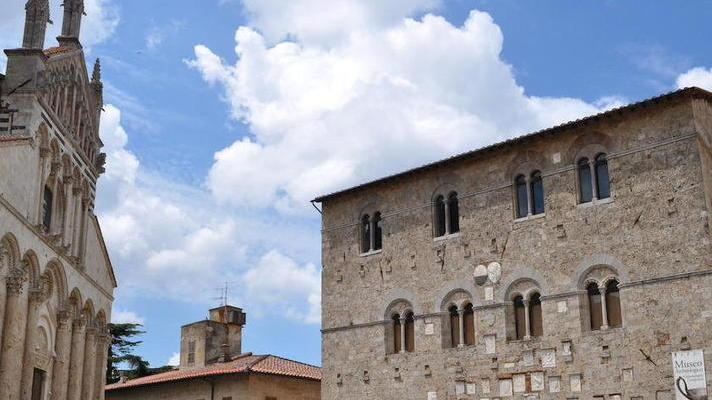 Trasloco per l’ufficio turistico È nel Palazzo del Podestà