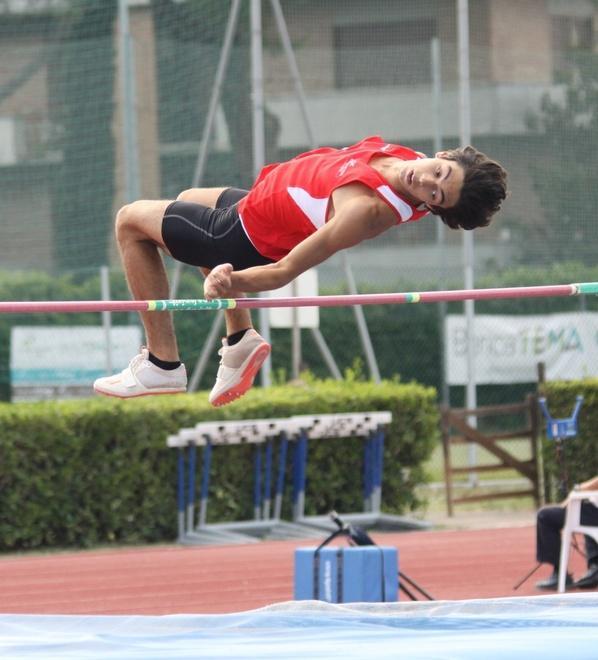 È un gran ritorno per l’atletica Duecento giovani talentuosi e in forma 