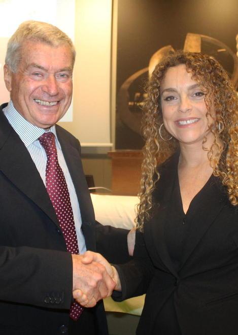 Federica Grassini nel Direttivo nazionale