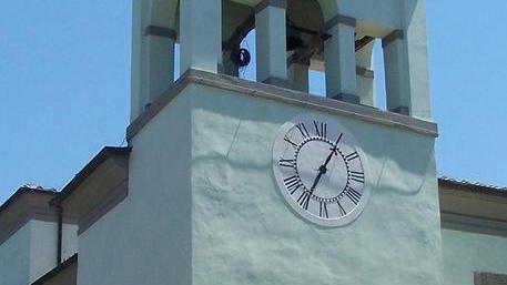 Villa Medicea di Coltano finiti i lavori di recupero