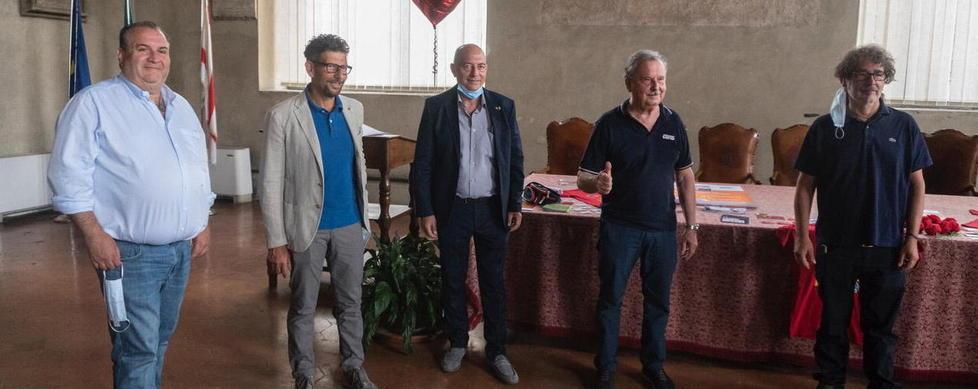 Buoni sconto da cinque euro messi a disposizione da soci