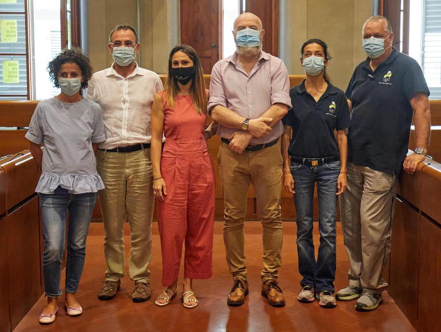 Lotta più dura contro i “furbetti” dei rifiuti Scendono in campo gli ispettori ambientali 