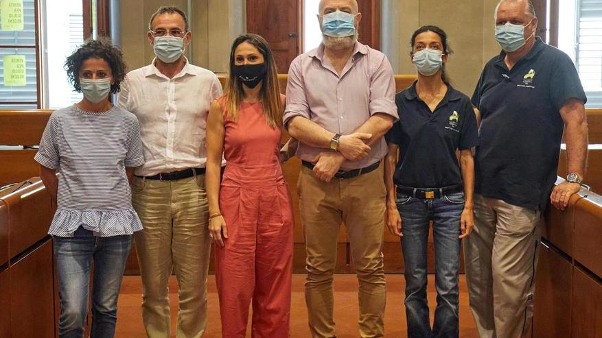 Lotta più dura contro i “furbetti” dei rifiuti Scendono in campo gli ispettori ambientali