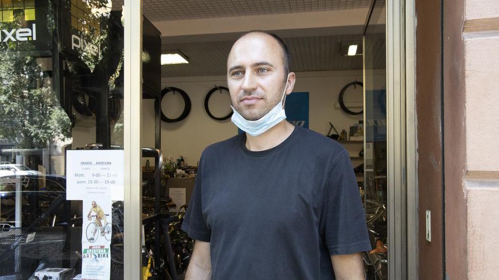 «Meno traffico, ma per noi sarà dura»