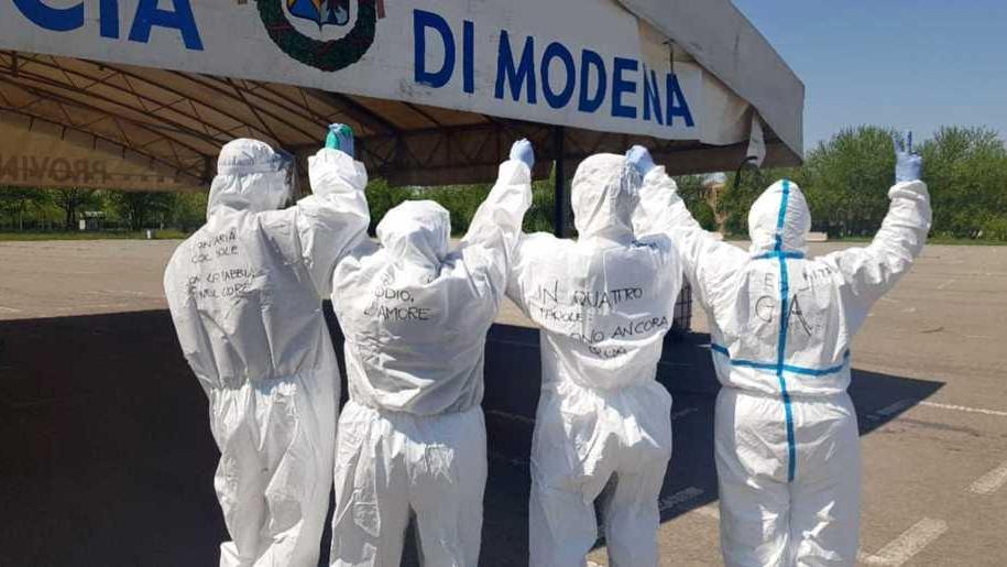 «Prendiamo esempio dal dopoguerra se vogliamo guarire dalla pandemia»