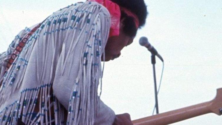 Amarcord Woodstock
