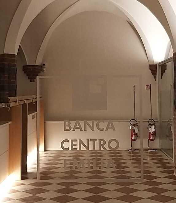 Banca Centro Emilia sbarca a Ferrara Filiale e consulenti