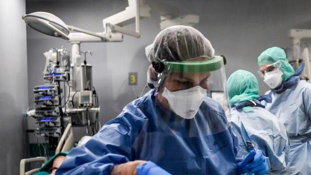 Dieci nuovi positivi nel Ferrarese, tre i ricoverati