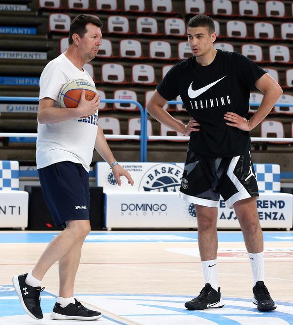 Kleb, l’inizio del campionato il 18 ottobre o il 15 novembre 