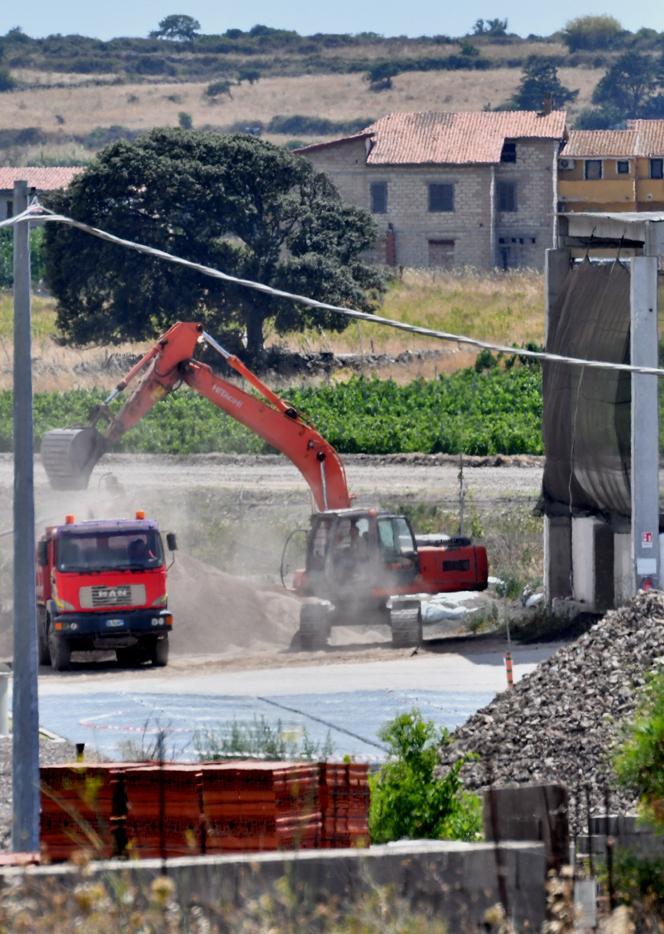 Incassi per oltre mezzo milione, gli affari della Geco in un anno