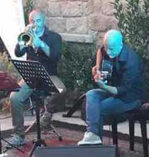 Per fare musica basta una comunicazione al Suape