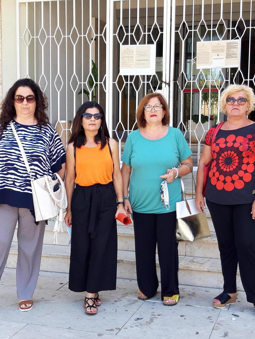 Legge 20, fondi in ritardo o tagliati 