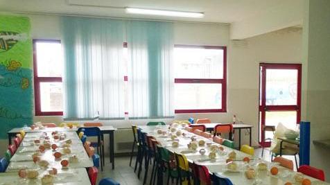 Mense scolastiche le iscrizioni entro il 14 agosto