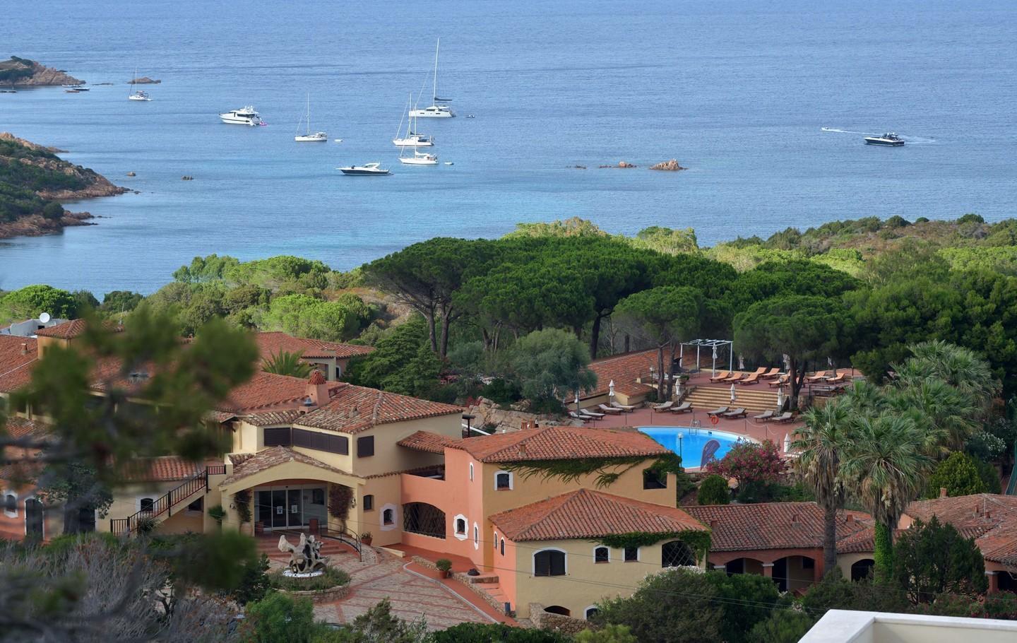 Hotel extra lusso, Rosewood sfida il Qatar 