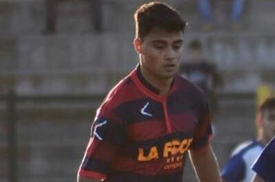 «Prima il diploma, poi la serie A» 