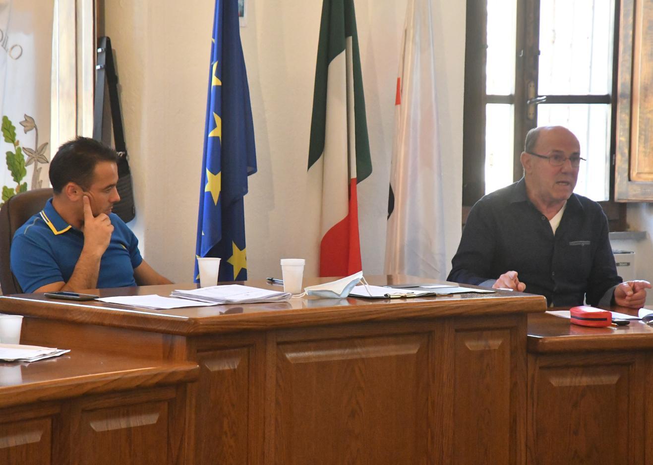 Ardia, a Sedilo è lite continua 