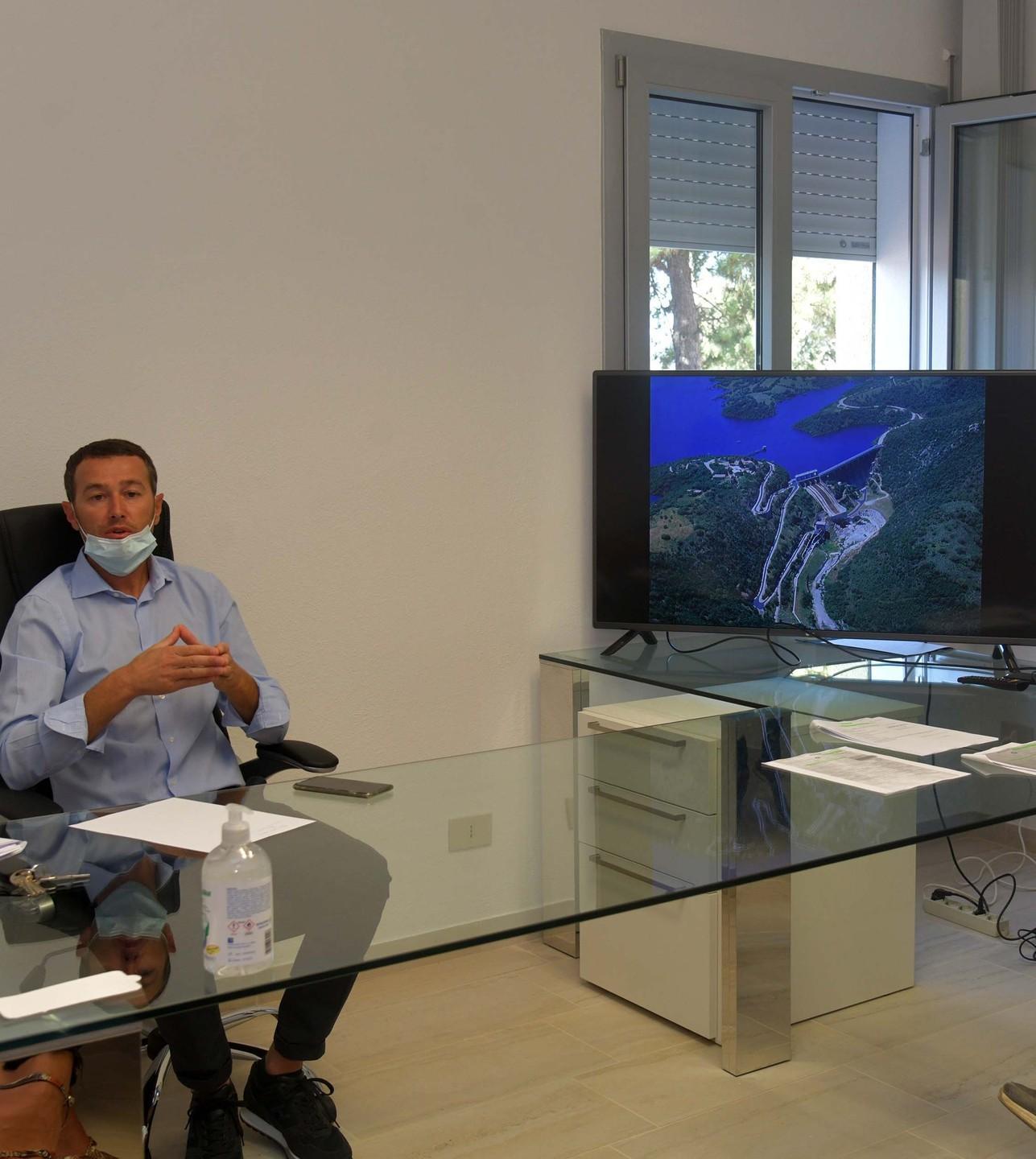 Energia green dall’acqua dalla Regione un secco no 