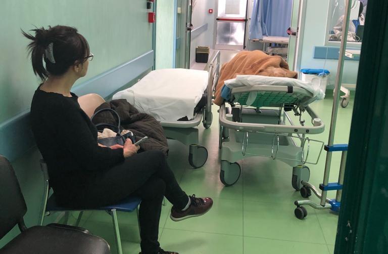 A Olbia i medici pronti a lavorare ci sono ma nessuno è stato ancora chiamato