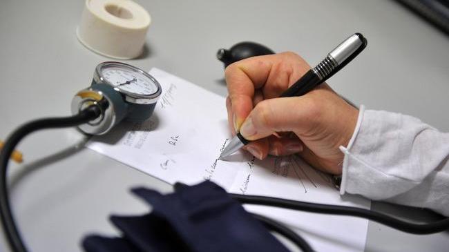 Comune contro Ats per il medico