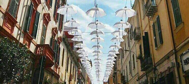 Sassari, l’area ottocentesca diventa pedonale 