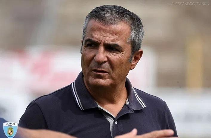 Il Latte Dolce si fa lo stadio Fresu: «È l’ora di osare» 