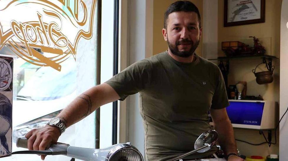 Linea Moda allunga in vetta Barber shop 2° per soli 4 voti