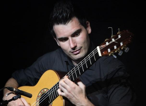 Classica, flamenco e tango: la musica all'Abi d'Oru