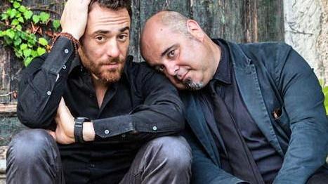 Carpi, Elio Germano e Teardo: un viaggio musicale fino al termine della notte