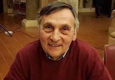 Sant'Ilario, muore per un infarto Mauro Poletti ex sindaco scrittore ed editore 