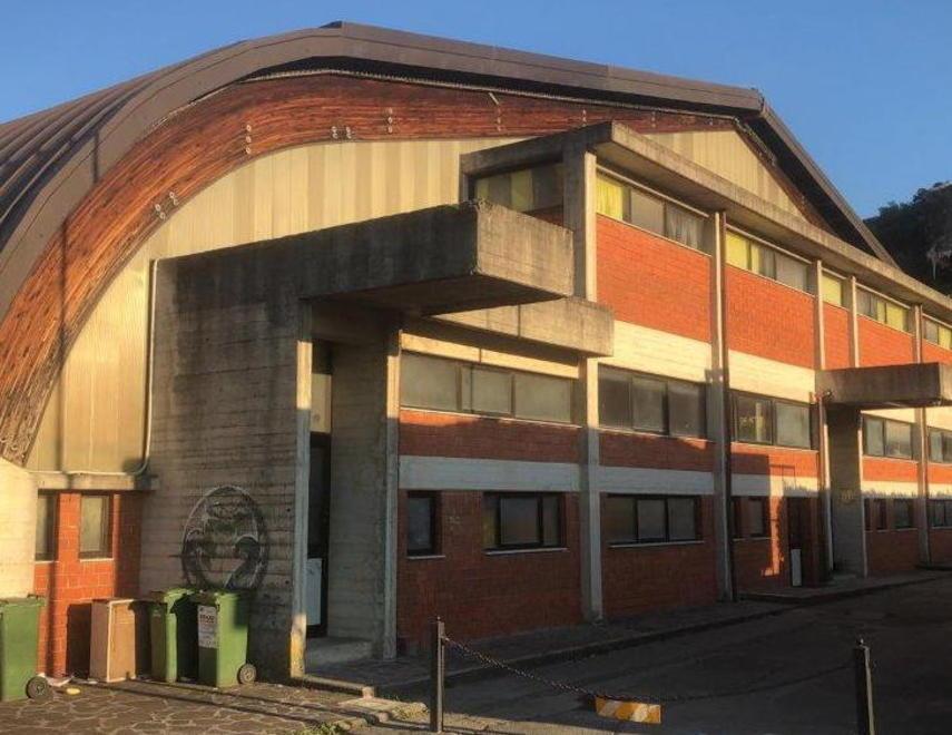 In 424 per 5 posti di lavoro al Comune di Barga: il maxiconcorso sarà al Palasport 