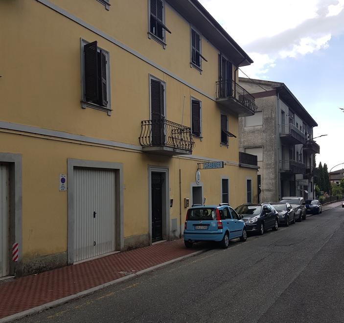 Affitto in scadenza: a rischio la stazione dei carabinieri