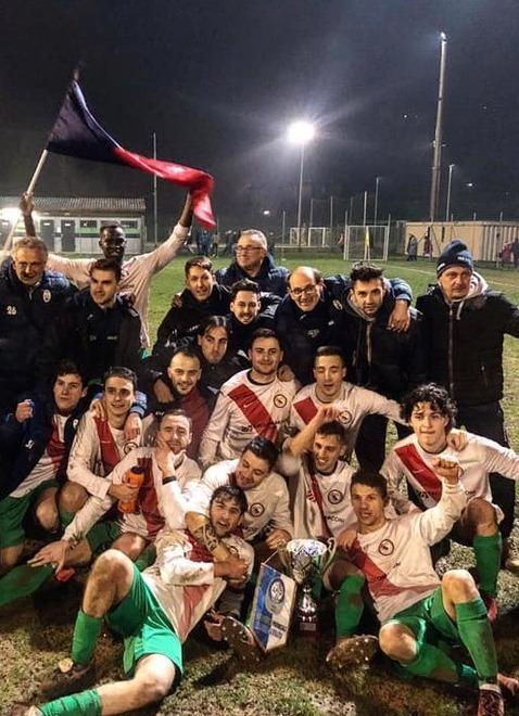 Ben 27 squadre dall’Eccellenza alla Terza categoria in attesa dei gironi 