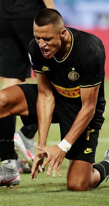 L’Inter vuole coltivare il sogno «Squadra bistrattata, ma in corsa»