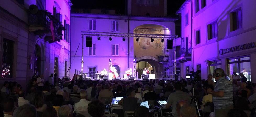 “Camaiore d’altri tempi” torna nel centro storico ad animare il ferragosto 