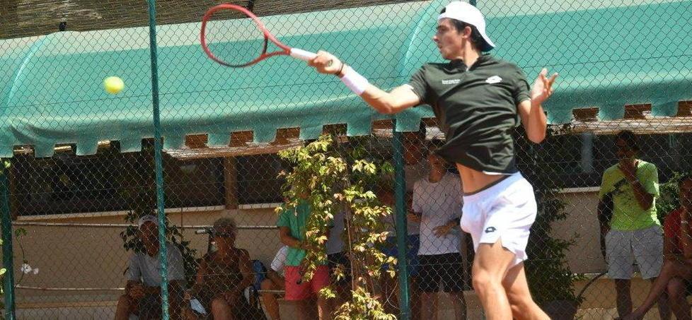 Tc Italia, a Bari basta un punto per conquistare la semifinale 