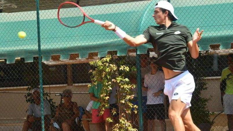 Tc Italia, a Bari basta un punto per conquistare la semifinale