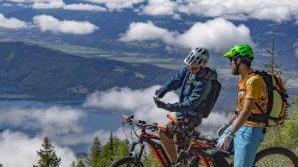 Bicicletta e turismo, così sarà impiegata la tassa di soggiorno