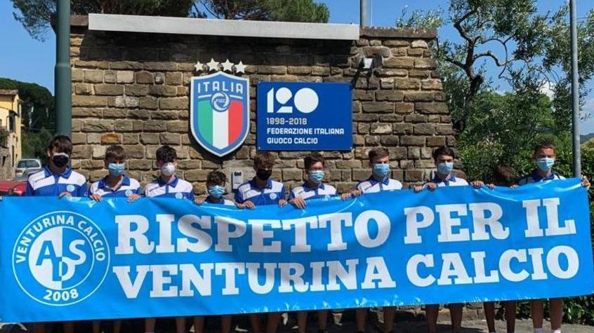 «Il Venturina insegni ai propri giovani che il rispetto inizia dai regolamenti»