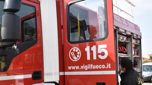 Cade da un masso bambina di nove anni Soccorsa da 115 e 118