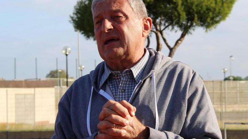Il grande cuore degli atleti biancoverdi 610 euro in dono all’ospedale di Livorno