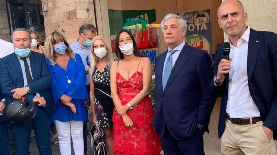 Tajani e gli aeroporti: lo sviluppo di Firenze non colpisce il Galilei